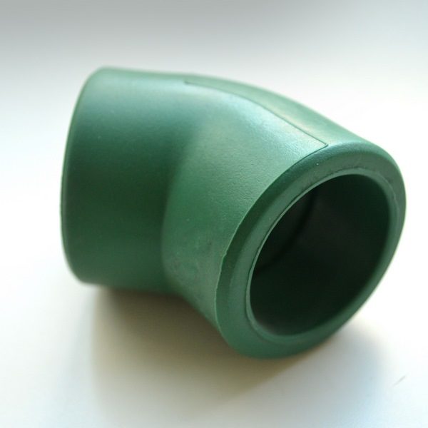 Codo 45° codo45-tuberia