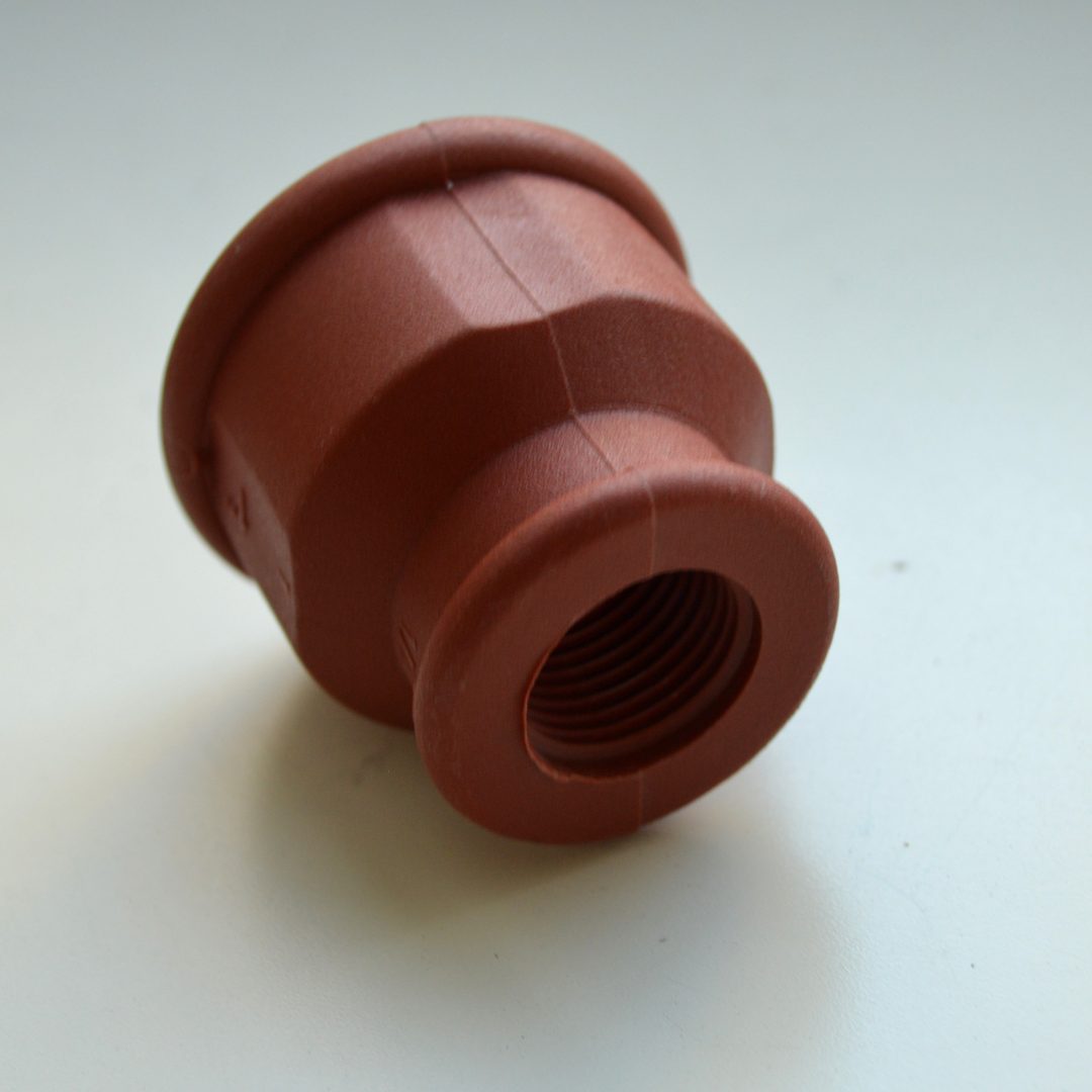 Reducción campana
